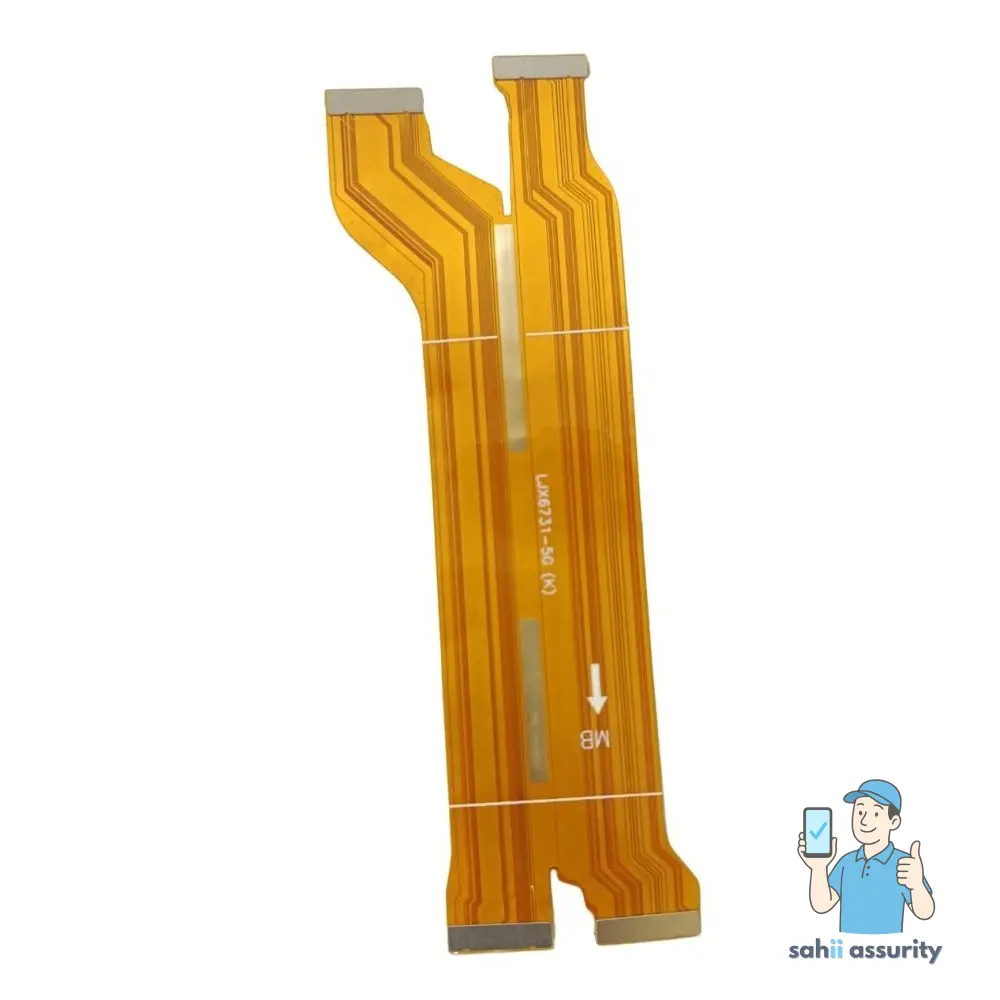 LCD Flex Cable for Infinix Zero 30 5G thumbnail